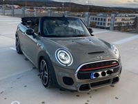 gebraucht Mini John Cooper Works Cabriolet John Cooper Works