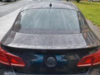 Gebraucht VW CC R-line 211 PS (155 kW) 2014 Schwarz Limousine