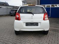 Gebraucht Suzuki Alto Comfort 68 PS (50 kW) 2010 Weiß Kleinwagen