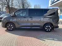 Neu Ford Transit Custom 232 PS (170 kW) 2026 Grau Limousine