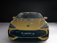 Gebraucht MG MG3 116 PS (85 kW) 2025 Gelb Kleinwagen