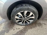 Neu Renault Kangoo Techno 131 PS (96 kW) 2025 Stahl grau Van / Kleinbus