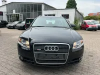 Gebraucht Audi A4 S-Line 179 PS (131 kW) 2006 Schwarz Kombi
