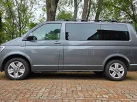 Gebraucht VW Multivan 199 PS (146 kW) 2019 Grau Van / Kleinbus