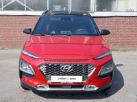 gebraucht Hyundai Kona 1.0 T-GDI Style