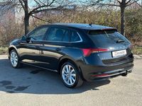 Neu Skoda 105 116 PS (85 kW) 2026 Schwarz Limousine