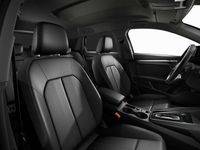 Gebraucht Audi A3 S-Line 204 PS (150 kW) 2025 Grau Limousine