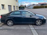 gebraucht VW Jetta *TÜV*TDI