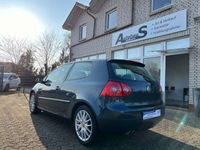 gebraucht VW Golf V 1.4 TSI GT