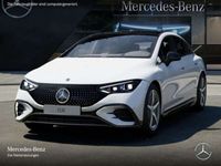 gebraucht Mercedes 500 EQE4MATIC AMG Fahrass Airmat Pano Burmester