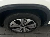Gebraucht Mercedes EQA300 Progressive 167 kW (228 PS) 2022 Weiß SUV