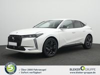 Gebraucht DS Automobiles DS4 131 PS (96 kW) 2025 Weiß SUV