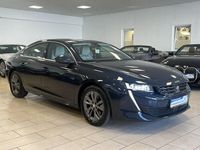 Gebraucht Peugeot 508 Allure 131 PS (96 kW) 2019 Grau Limousine