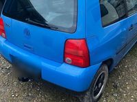 gebraucht VW Lupo 1,0 Liter