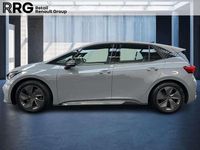 Gebraucht Cupra Born 150 kW (204 PS) 2023 Grau (vaporgrau (grau)) Kleinwagen