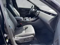 Neu Land Rover Range Rover evoque SE Dynamic 160 PS (117 kW) 2026 Schwarz SUV
