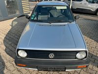 Gebraucht VW Golf 69 PS (50 kW) 1990 Grau Limousine