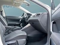 Gebraucht VW Taigo 110 PS (80 kW) 2022 Weiß SUV