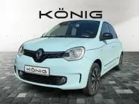 Używany Renault Twingo Techno 60 kW (82 KM) 2023 Niebieski Hatchback