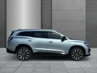 Gebraucht Renault Espace Techno 200 PS (147 kW) 2025 Grau (baltikumgrau) SUV