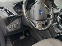 Gebraucht Ford Grand C-Max 116 PS (85 kW) 2015 Weiß Van / Kleinbus