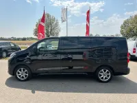 Gebraucht Toyota Proace Verso Executive 177 PS (130 kW) 2018 Schwarz Kombi