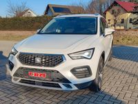 Second-hand Seat Ateca Xperience 150 CP (110 kW) 2021 Alb SUV