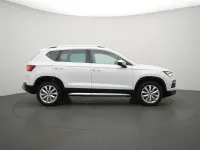 Gebraucht Seat Ateca Xperience 150 PS (110 kW) 2025 Weiss SUV