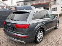 Gebraucht Audi Q7 S-Line 272 PS (200 kW) 2015 Grau SUV