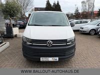 Gebraucht VW Transporter 150 PS (110 kW) 2019 Candyweiß Van