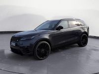 Gebraucht Land Rover Range Rover Velar 400 PS (294 kW) 2025 Grau SUV