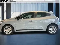 Gebraucht Renault Clio V Evolution 91 PS (66 kW) 2024 Grau Limousine