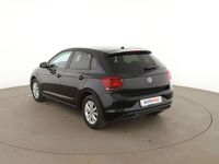 gebraucht VW Polo 1.0 TSI Highline, Benzin, 17.410 €