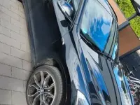 Second-hand BMW X1 Shadowline 220 CP (161 kW) 2022 Negru SUV