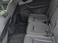 gebraucht Audi Q7 55TDI Quattro Sline 7 Sitzer Panoramadach