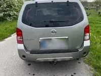 Gebraucht Nissan Pathfinder 190 PS (139 kW) 2012 SUV
