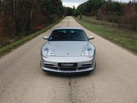 Gebraucht Porsche 996 381 PS (280 kW) 2004 Grau