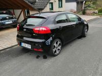 gebraucht Kia Rio Spirit