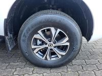 Gebraucht DFSK Rich 6 163 PS (119 kW) 2025 Schneeweiß Pickup