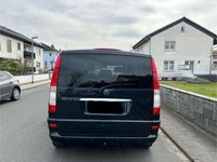 gebraucht Mercedes Viano KOMP. 2.2 AUT. TOP ZUSTAND