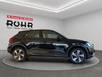 Gebraucht Audi Q2 Advanced Plus 190 PS (139 kW) 2024 Mythosschwarzmetallic SUV