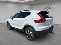 Neu Volvo XC40 Plus 197 PS (144 kW) 2026 Crystal white SUV