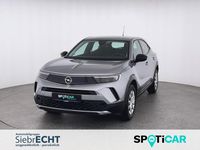 Gebraucht Opel Mokka Edition 131 PS (96 kW) 2022 Grau SUV
