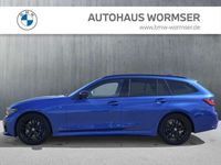 gebraucht BMW M340 340 i xDrive Touring Head-Up HK HiFi DAB WLAN