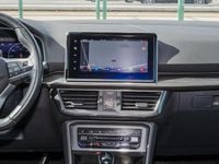 Gebraucht Seat Tarraco 200 PS (147 kW) 2022 Weiß SUV