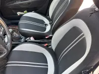 Gebraucht Fiat Punto 70 PS (51 kW) 2009 Andere farben Kleinwagen