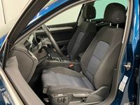 gebraucht VW Passat Variant 1.4 TSI GTE