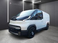 Neu Kia PV5 Plus 150 kW (204 PS) 2026 Schwarz Van / Kleinbus