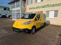 Gebraucht Nissan e-NV200 80 kW (109 PS) 2015 Van / Kleinbus