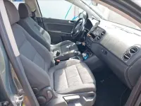 Gebraucht VW Golf V 102 PS (75 kW) 2008 Silber Kombi